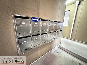 愛知県豊田市朝日町3丁目12-1（賃貸アパート1R・2階・23.18㎡） その18