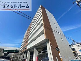 愛知県名古屋市瑞穂区堀田通7丁目19（賃貸マンション1LDK・10階・33.00㎡） その1