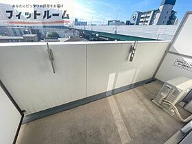 愛知県名古屋市瑞穂区堀田通7丁目19（賃貸マンション1LDK・3階・33.00㎡） その17