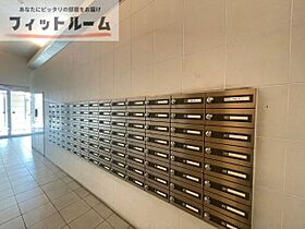 愛知県名古屋市瑞穂区堀田通7丁目19（賃貸マンション1LDK・3階・33.00㎡） その18