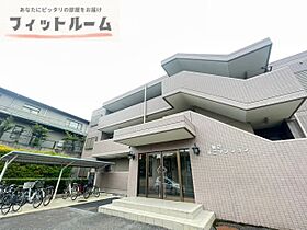 愛知県名古屋市瑞穂区彌富町字円山68（賃貸マンション3LDK・3階・72.13㎡） その1