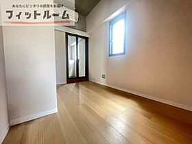 愛知県名古屋市千種区今池南4-5（賃貸マンション1LDK・2階・37.79㎡） その5