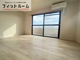 ラフォーレ瑞穂  ｜ 愛知県名古屋市瑞穂区下坂町4丁目13-7（賃貸マンション2DK・4階・46.06㎡） その5