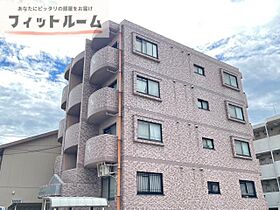 ラフォーレ瑞穂  ｜ 愛知県名古屋市瑞穂区下坂町4丁目13-7（賃貸マンション2DK・4階・46.06㎡） その1