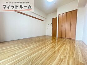 愛知県名古屋市熱田区西野町2丁目1-1（賃貸マンション1K・3階・24.75㎡） その3