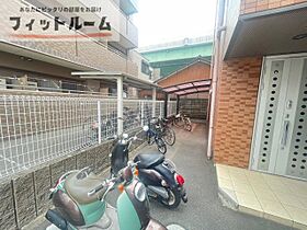 愛知県名古屋市熱田区西野町2丁目1-1（賃貸マンション1K・3階・24.75㎡） その14