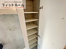 愛知県名古屋市熱田区六番3丁目5-3（賃貸マンション1R・6階・31.59㎡） その9