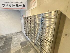 愛知県名古屋市熱田区六番3丁目5-3（賃貸マンション1R・6階・31.59㎡） その18