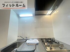 愛知県名古屋市熱田区二番2丁目4-16（賃貸アパート1DK・3階・28.16㎡） その9