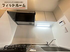 愛知県名古屋市熱田区二番2丁目5-2（賃貸アパート1K・1階・21.61㎡） その6