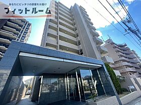 愛知県名古屋市瑞穂区八勝通2丁目24-1（賃貸マンション2LDK・8階・65.00㎡） その1