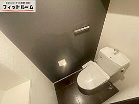 愛知県名古屋市昭和区広路通2丁目4（賃貸マンション1K・9階・25.53㎡） その8