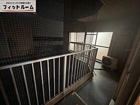 チサンマンション椿町 903 ｜ 愛知県名古屋市中村区椿町19-7（賃貸マンション1LDK・9階・49.81㎡） その12