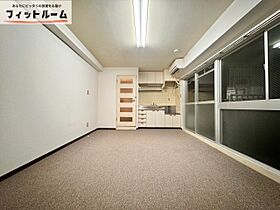 チサンマンション椿町 903 ｜ 愛知県名古屋市中村区椿町19-7（賃貸マンション1LDK・9階・49.81㎡） その3