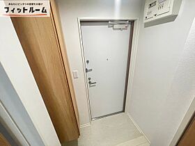 愛知県名古屋市南区鳥栖2丁目7-3（賃貸アパート1LDK・2階・31.64㎡） その12