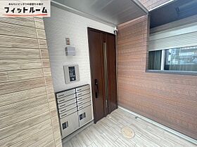 愛知県名古屋市南区鳥栖2丁目7-3（賃貸アパート1LDK・2階・31.64㎡） その17