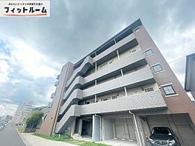 愛知県名古屋市南区菊住1丁目1-24（賃貸マンション1LDK・2階・37.25㎡） その1