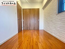 愛知県名古屋市南区菊住1丁目1-24（賃貸マンション1LDK・2階・37.25㎡） その6