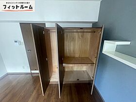 愛知県名古屋市瑞穂区瑞穂通2丁目10-1（賃貸マンション1K・1階・22.84㎡） その10