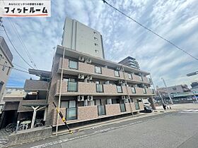 愛知県名古屋市瑞穂区瑞穂通2丁目10-1（賃貸マンション1K・1階・22.84㎡） その1