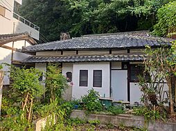 物件画像 淡路島洲本城下町の庭が素敵な古民家