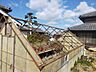 その他：修理が必要ですが、温室もあります。