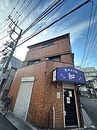 物件画像 足立区江北四丁目　店舗付き戸建て