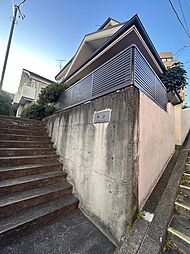 物件画像 渋谷区上原二丁目 上物付き土地