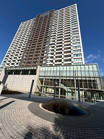 外観 ガレリアグランデ 25階/-