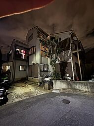 物件画像 市川市北方町　古屋付き土地