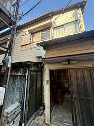 物件画像 足立区島根一丁目　戸建て