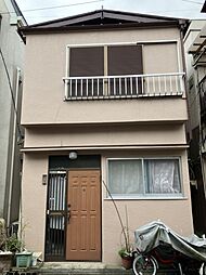 物件画像 足立区扇一丁目　中古戸建て