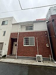 物件画像 台東区台東2丁目　戸建て