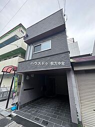 物件画像 中古戸建　門真市朝日町