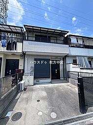 物件画像 高槻市唐崎中3丁目　中古戸建