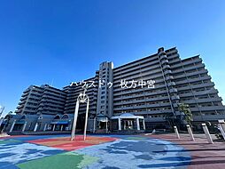 物件画像 朝日プラザシティ八尾南2番館