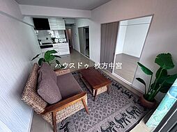 居間