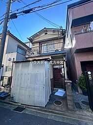 物件画像 津之江町2丁目　中古戸建