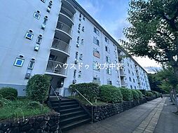 物件画像 藤阪ハイツ B3棟