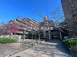 物件画像 ダイアパレス山田池公園