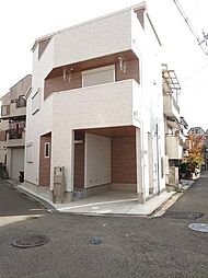 物件画像 新築戸建　枚方市須山町