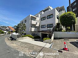 物件画像 オーブラン学園前　中古マンション