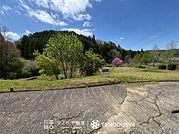 物件画像 奈良市都祁馬場町　土地