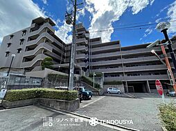 物件画像 ステイツ富雄　中古マンション