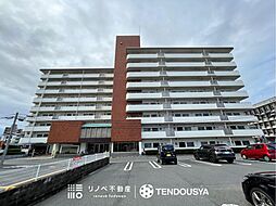 物件画像 奈良パークハイツ 中古マンション