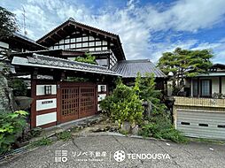 物件画像 奈良市藤ノ木台２丁目　中古戸建