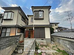 物件画像 奈良市富雄元町1丁目　中古戸建