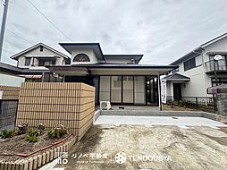 物件画像 奈良市左京4丁目　中古戸建