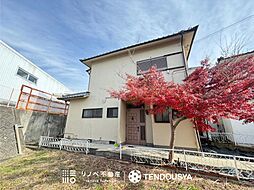 物件画像 奈良市押熊町　中古戸建て