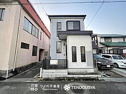 物件画像 大和郡山市魚町　中古戸建